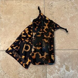 Loopy Tortoise shell Case iPhone 11 Pro Max